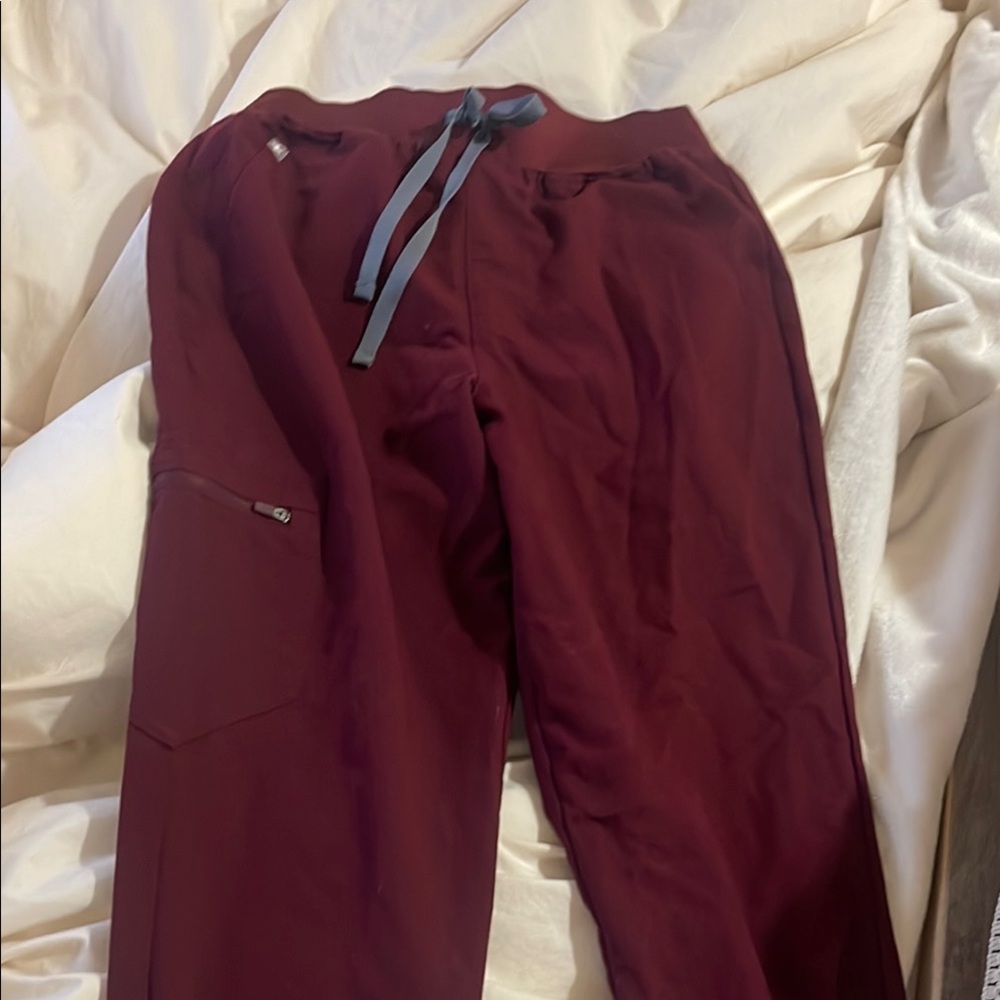 FIGS JOGGERS SIZE M